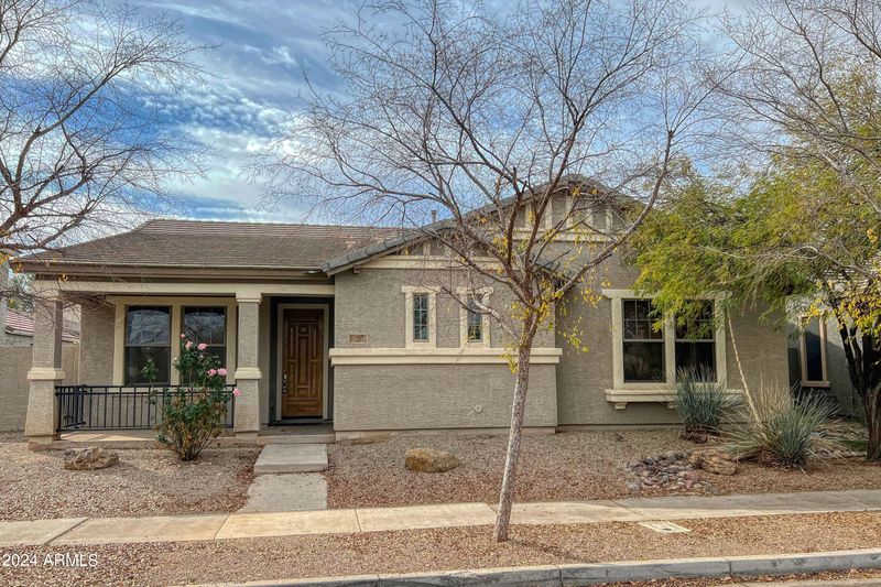 2857 E Harrison St, Gilbert, AZ 85295