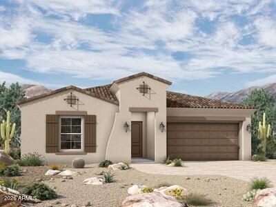 2857 Picual Ave, San Tan Valley, AZ 85140
