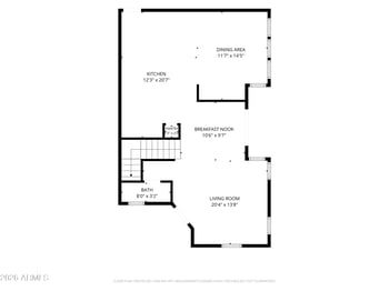 2857 Virginia St, Gilbert, AZ 85296