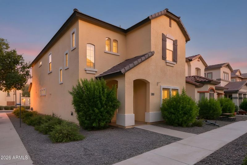 2857 E Virginia St, Gilbert, AZ 85296