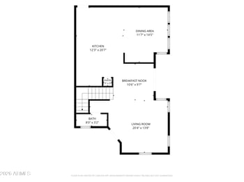 2857 Virginia St, Gilbert, AZ 85296