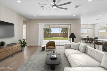 2857 Inca Ln, San Tan Valley, AZ 85140