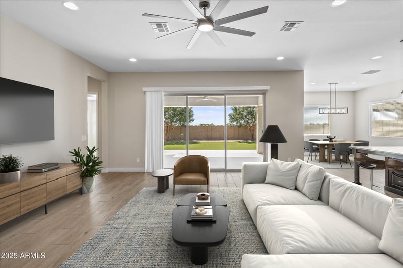 2857 Inca Ln, San Tan Valley, AZ 85140