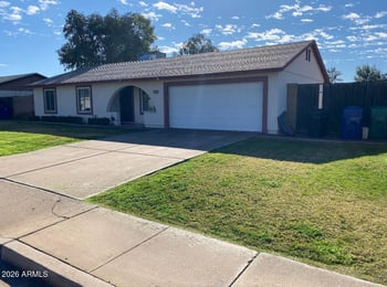 2857 Jerome Ave, Mesa, AZ 85204