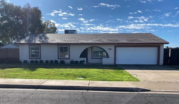 2857 Jerome Ave, Mesa, AZ 85204