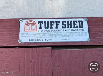 2857 Jerome Ave, Mesa, AZ 85204