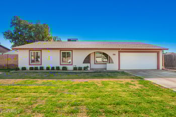 2857 Jerome Ave, Mesa, AZ 85204