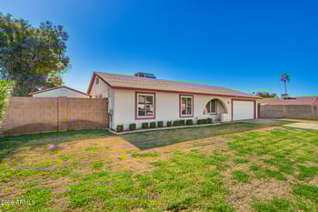 2857 Jerome Ave, Mesa, AZ 85204