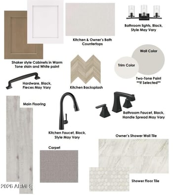 2857 Picual Ave, San Tan Valley, AZ 85140