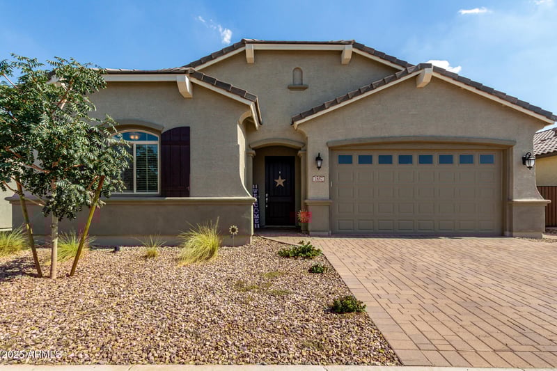 2857 Santa Fe Dr, San Tan Valley, AZ 85144