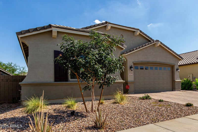 2857 Santa Fe Dr, San Tan Valley, AZ 85144