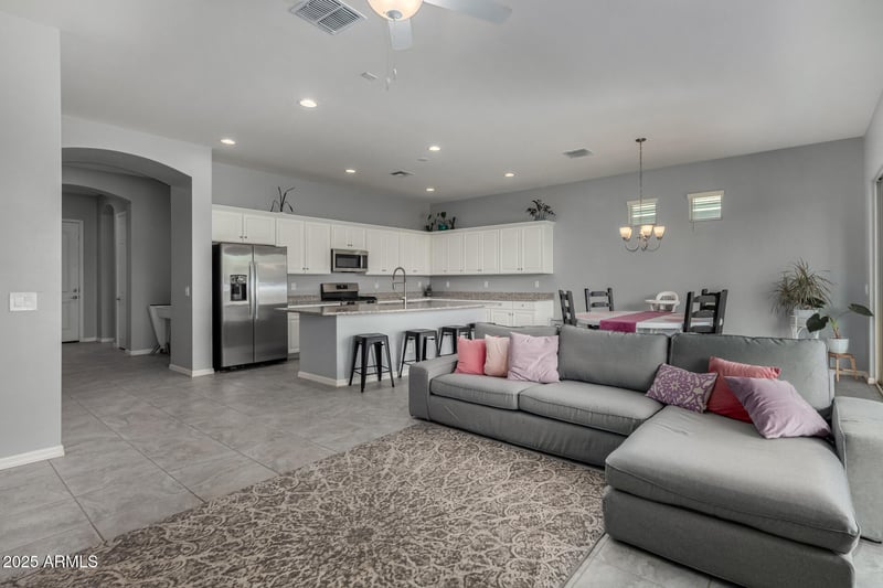 2857 Santa Fe Dr, San Tan Valley, AZ 85144