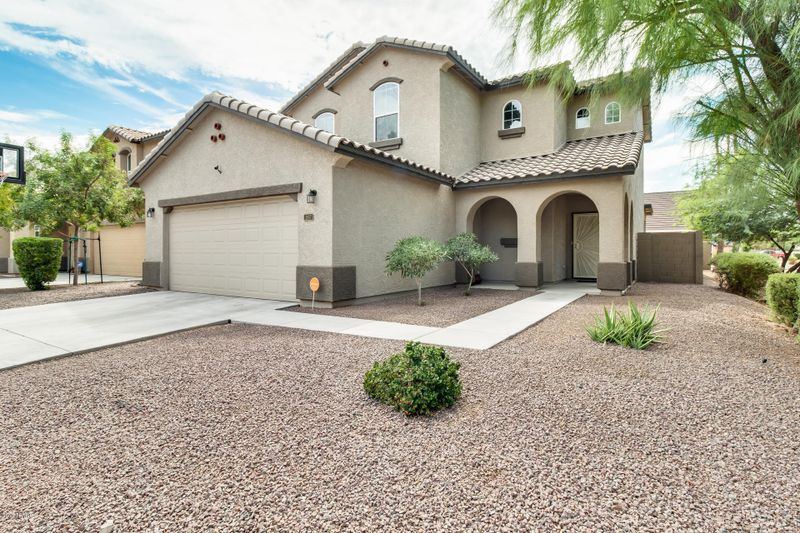 2857 W State Ave, Phoenix, AZ 85051