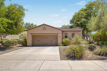 28571 N 124th Dr, Peoria, AZ 85383