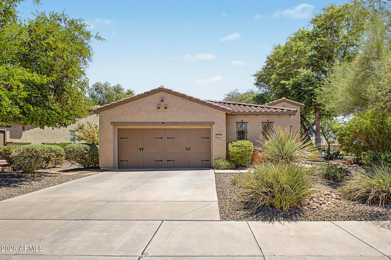 28571 N 124th Dr, Peoria, AZ 85383