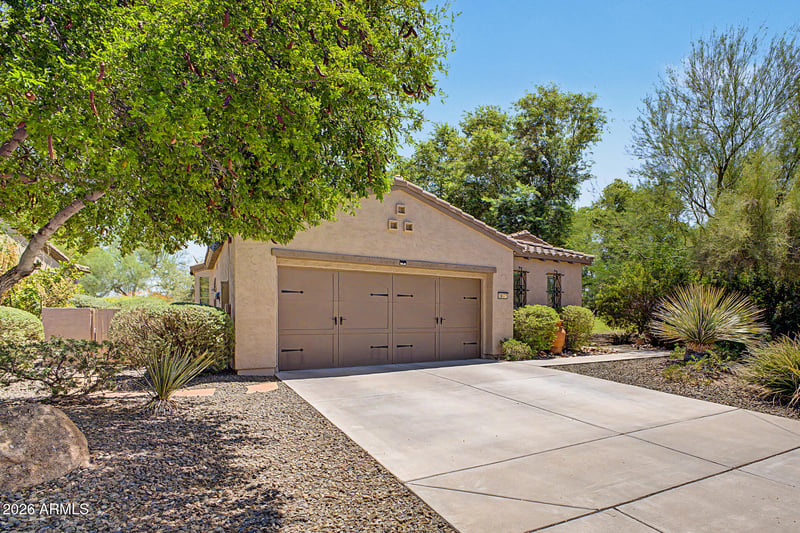 28571 N 124th Dr, Peoria, AZ 85383