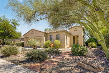 28571 N 124th Dr, Peoria, AZ 85383