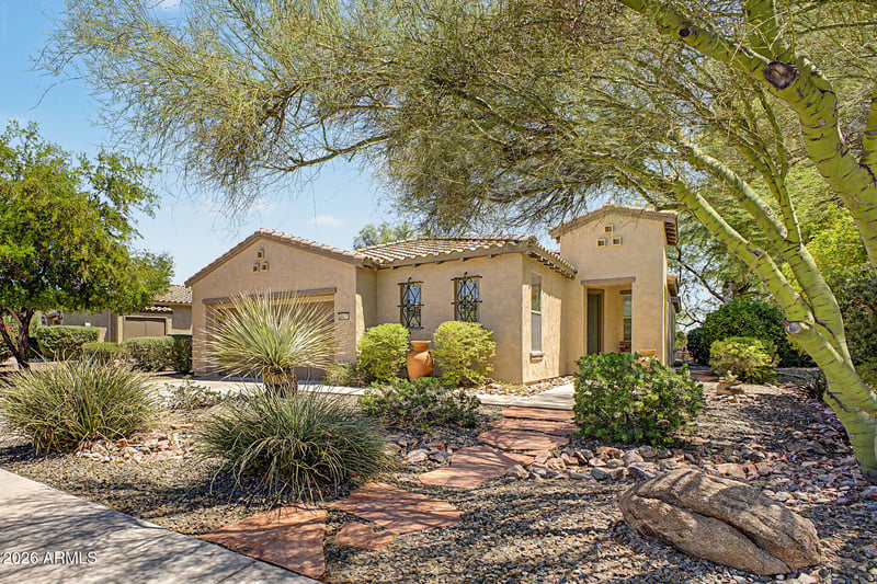 28571 N 124th Dr, Peoria, AZ 85383