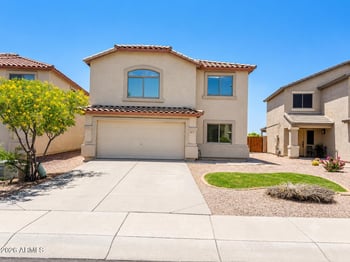 28572 Dolomite Ln, San Tan Valley, AZ 85143