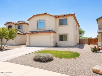 28572 Dolomite Ln, San Tan Valley, AZ 85143