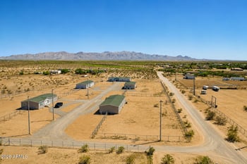 28575 250th Ln, Wittmann, AZ 85361