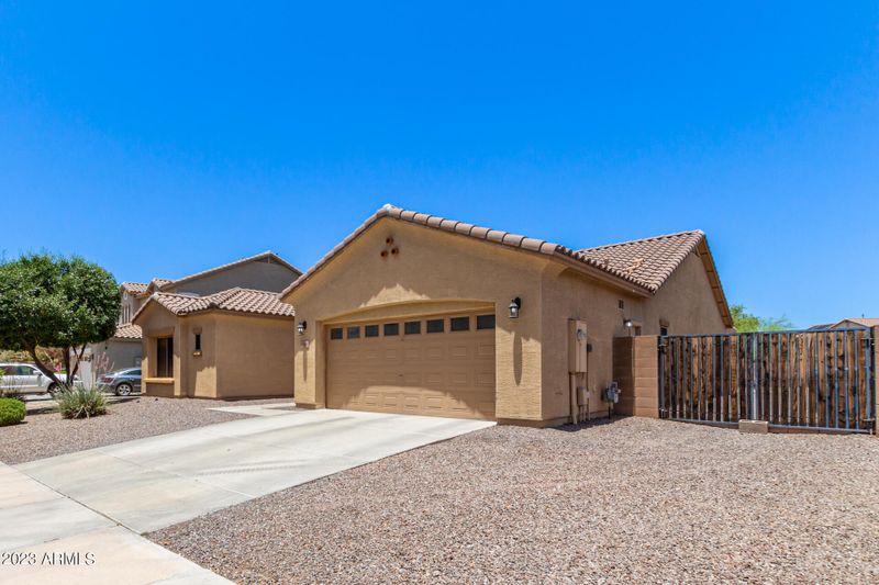 2858 E Anika Dr, Gilbert, AZ 85298