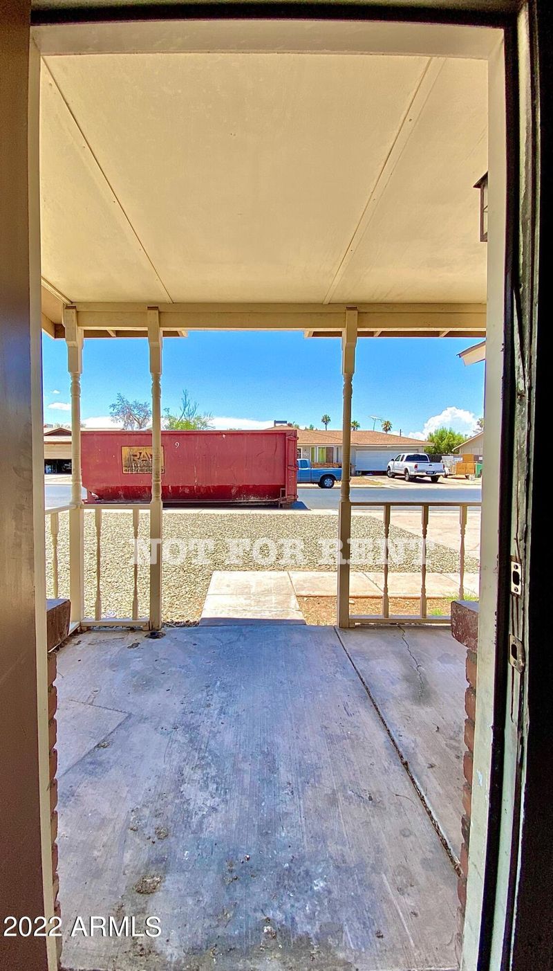 2858 E Edgewood Ave, Mesa, AZ 85204