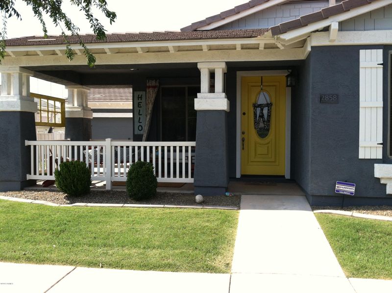 2858 E Pistachio St, Gilbert, AZ 85296