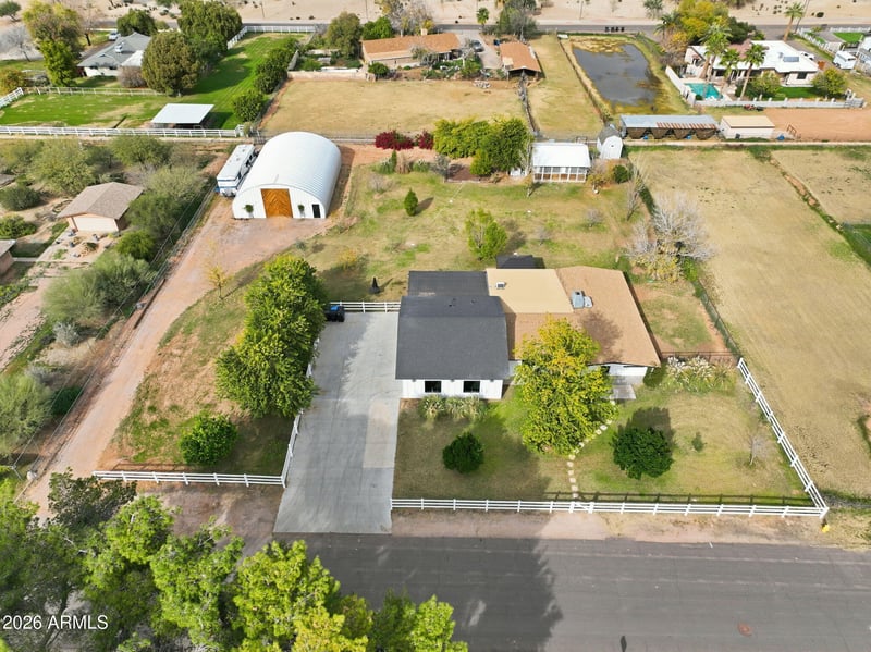2858 Redfield Rd, Gilbert, AZ 85234