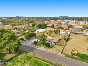 2858 Redfield Rd, Gilbert, AZ 85234