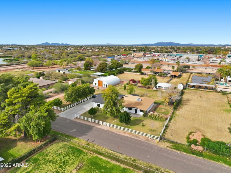 2858 Redfield Rd, Gilbert, AZ 85234