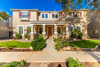 2858 Shannon St, Gilbert, AZ 85295