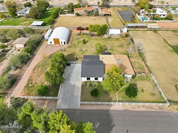 2858 Redfield Rd, Gilbert, AZ 85234