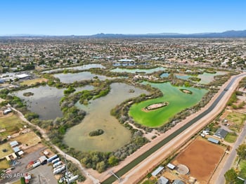 2858 Redfield Rd, Gilbert, AZ 85234