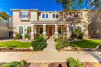 2858 Shannon St, Gilbert, AZ 85295