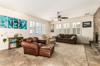 2858 Shannon St, Gilbert, AZ 85295