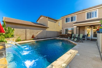2858 Shannon St, Gilbert, AZ 85295