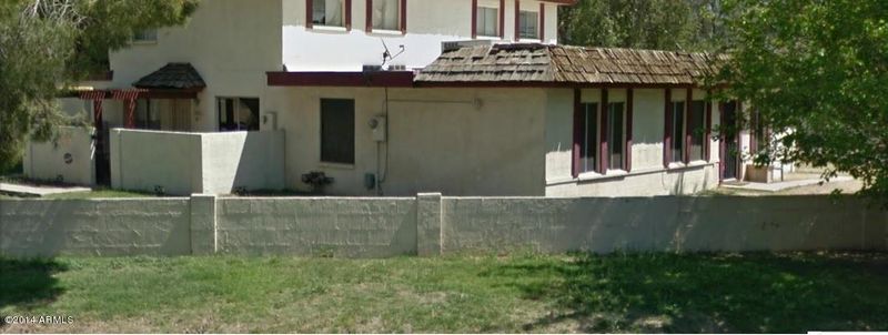 2858 W Vermont Ave, Phoenix, AZ 85017