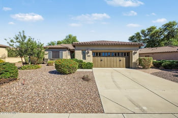 28581 N 124th Dr, Peoria, AZ 85383