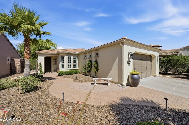 28582 N 127th Ln, Peoria, AZ 85383