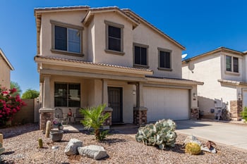 28582 Sunset Dr, San Tan Valley, AZ 85143