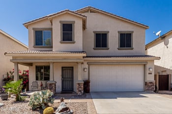 28582 Sunset Dr, San Tan Valley, AZ 85143