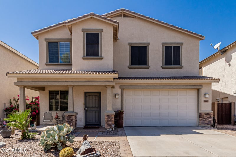 28582 Sunset Dr, San Tan Valley, AZ 85143