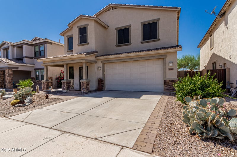 28582 Sunset Dr, San Tan Valley, AZ 85143