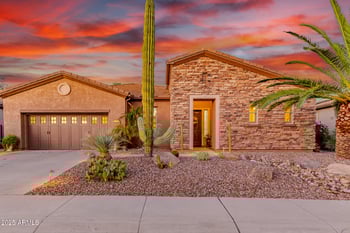 28583 123rd Ln, Peoria, AZ 85383