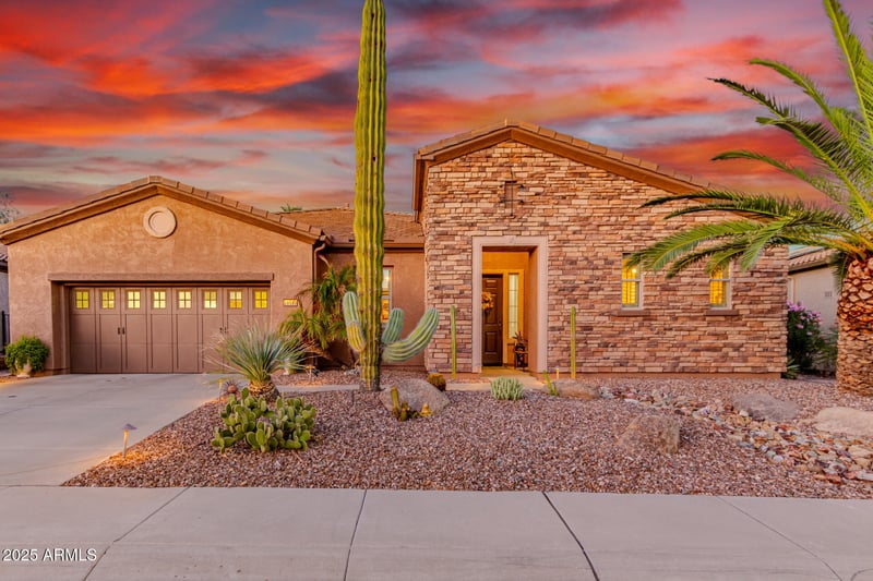 28583 123rd Ln, Peoria, AZ 85383