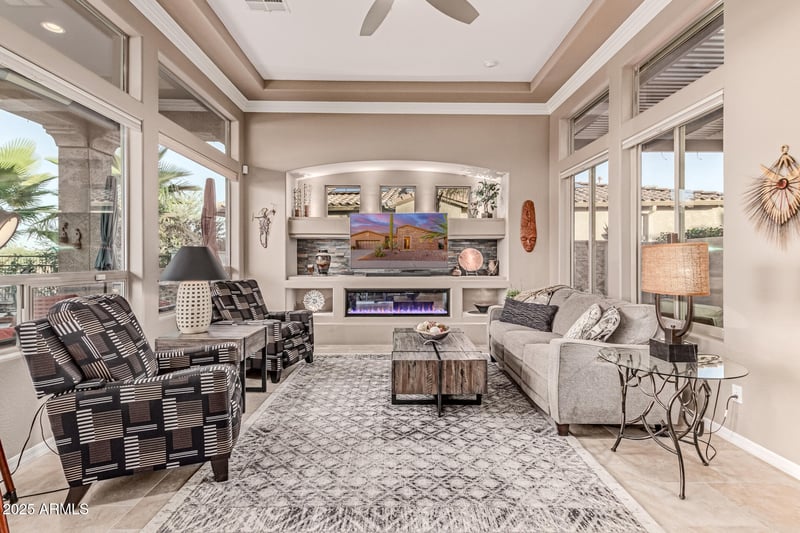 28583 123rd Ln, Peoria, AZ 85383