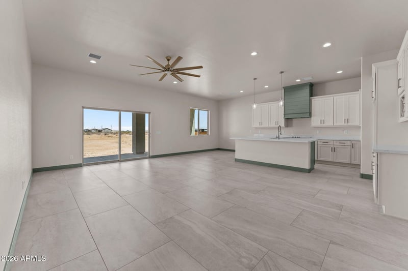 28583 N 257th Dr, Wittmann, AZ 85361