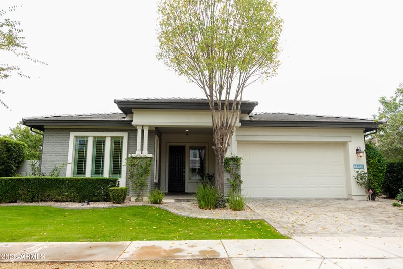 2859 Arabian Dr, Gilbert, AZ 85296