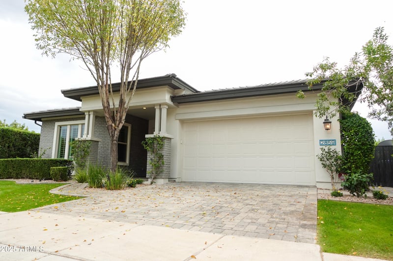 2859 Arabian Dr, Gilbert, AZ 85296